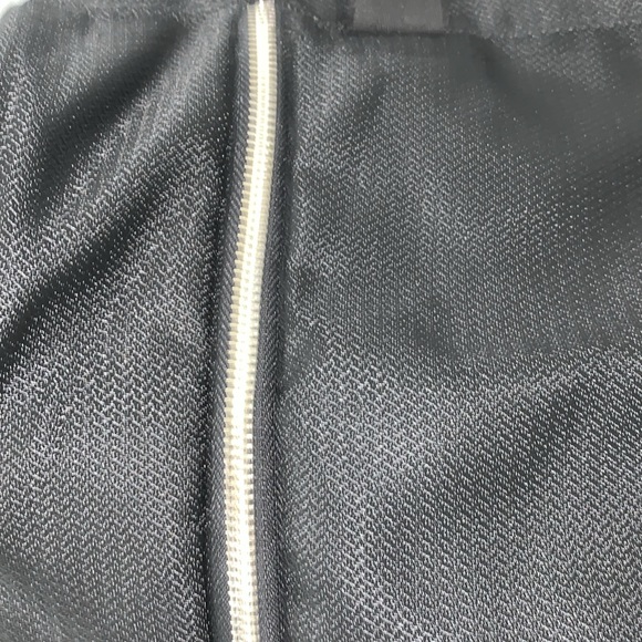 Giorgio Armani Duffle Bag with Shoulder Strap, Black in Colour - Picture 15 of 16